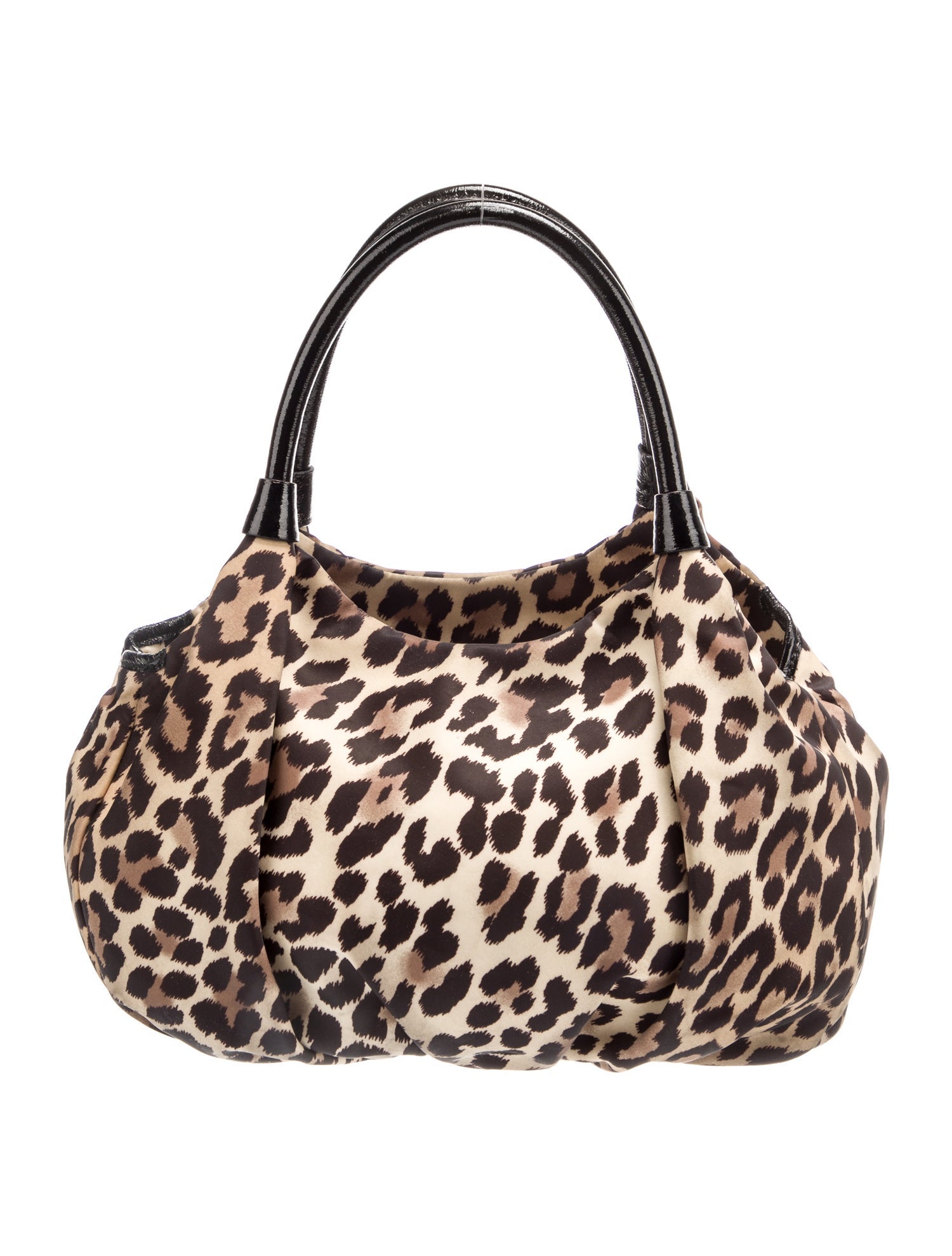 Kate Spade New York Satin Handle Bag